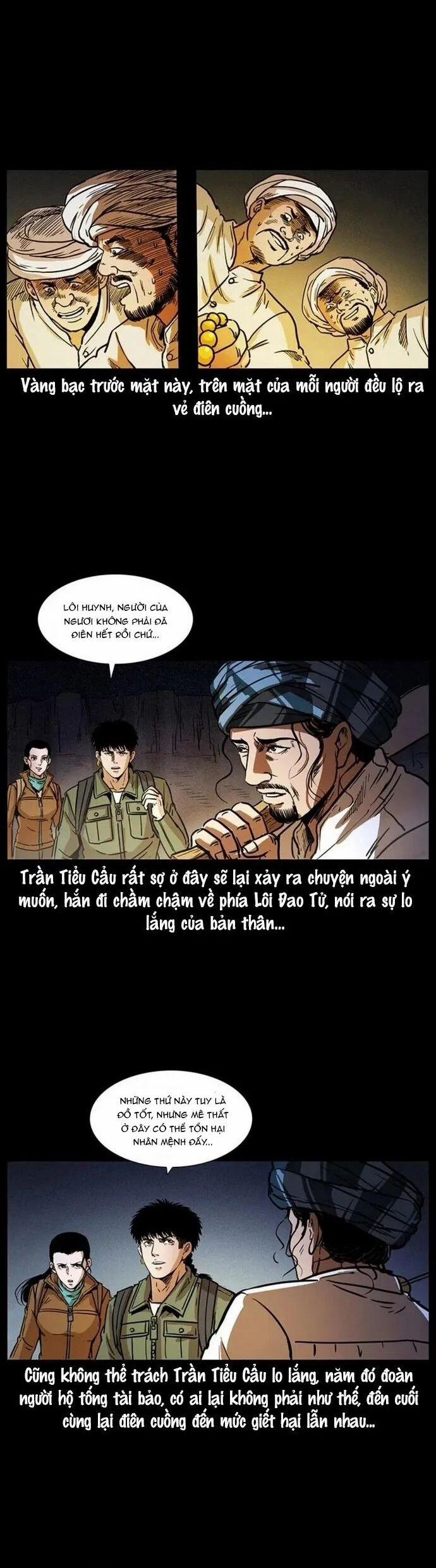 U Minh Ngụy Tượng 325 trang 7