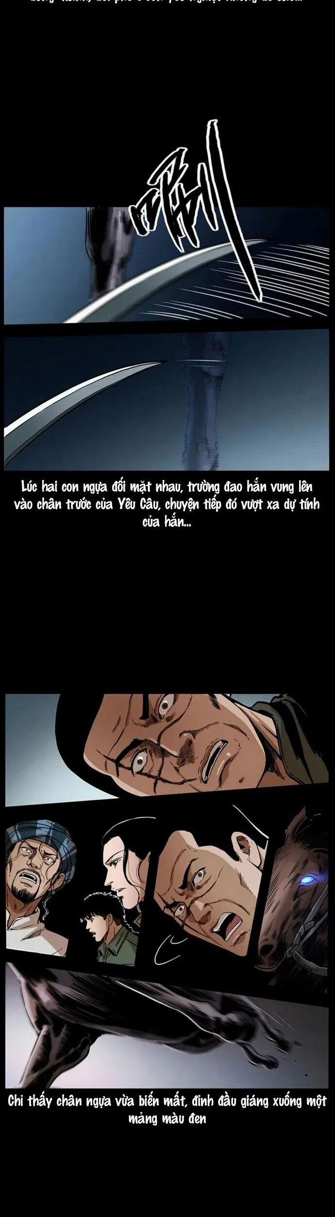 U Minh Ngụy Tượng 326 trang 13
