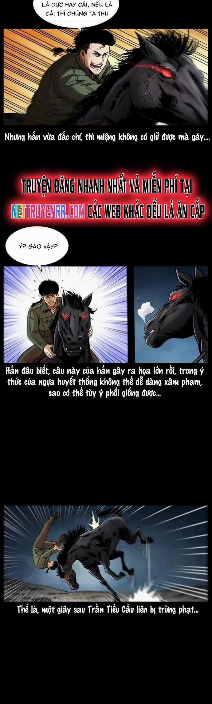 U Minh Ngụy Tượng 326 trang 17