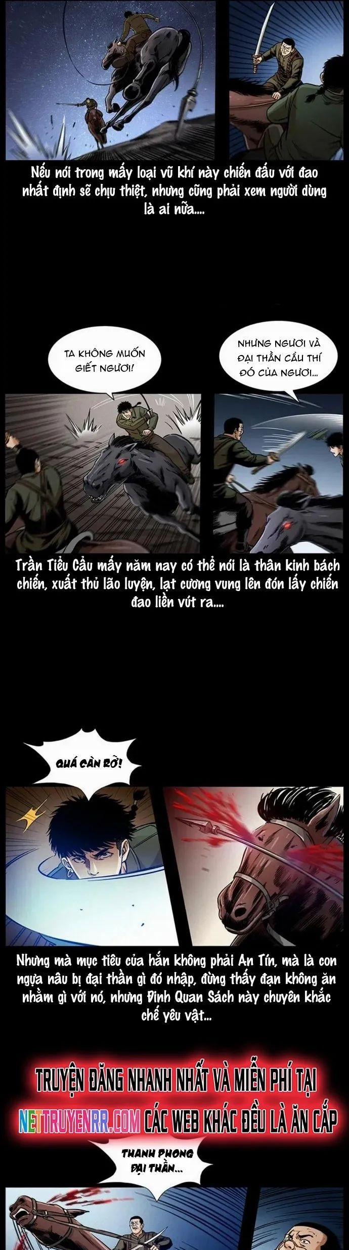 U Minh Ngụy Tượng 326 trang 20