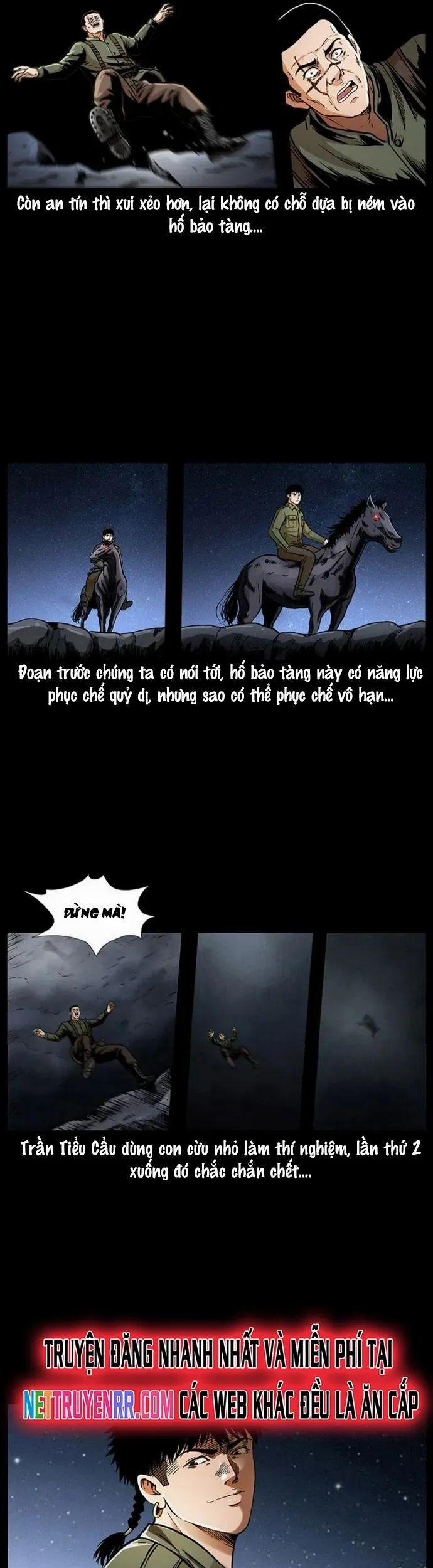 U Minh Ngụy Tượng 326 trang 26