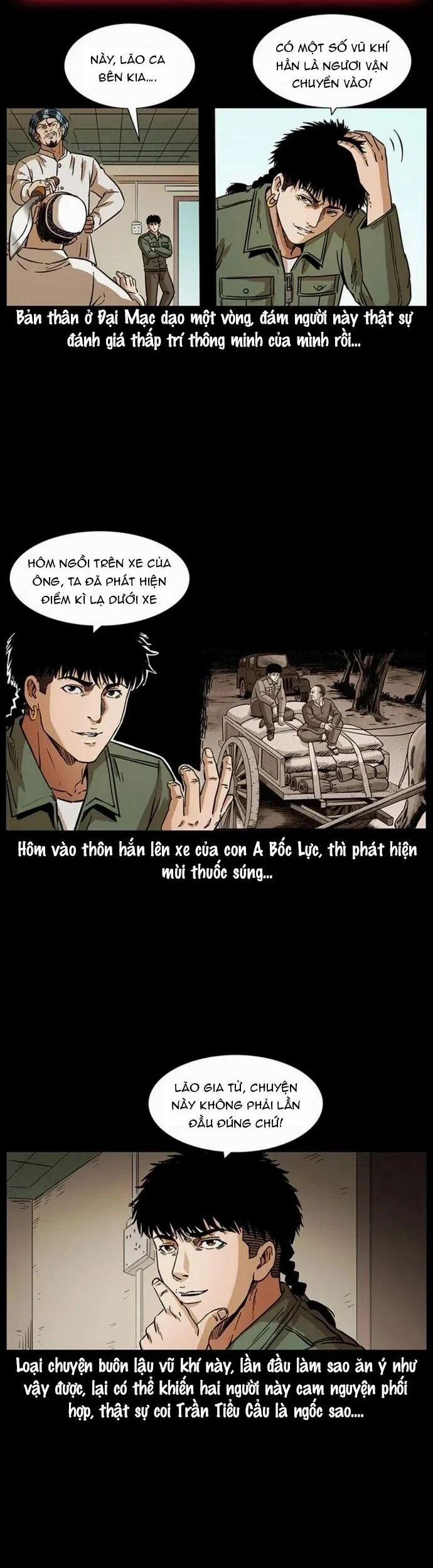 U Minh Ngụy Tượng 327 trang 15