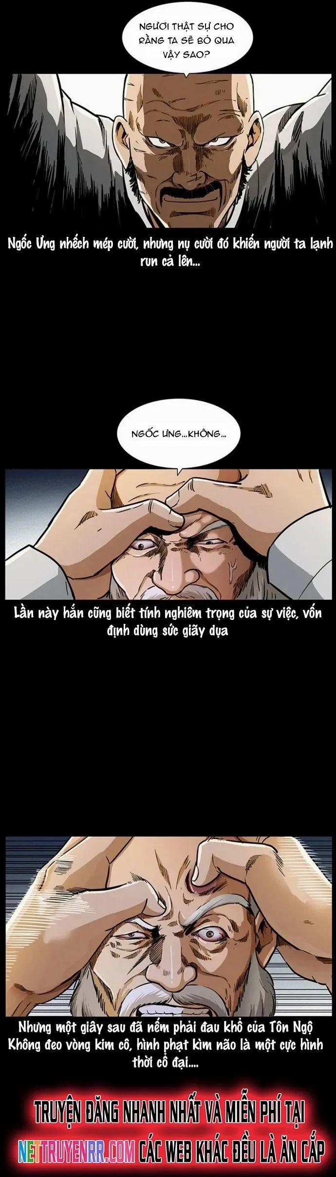 U Minh Ngụy Tượng 327 trang 18