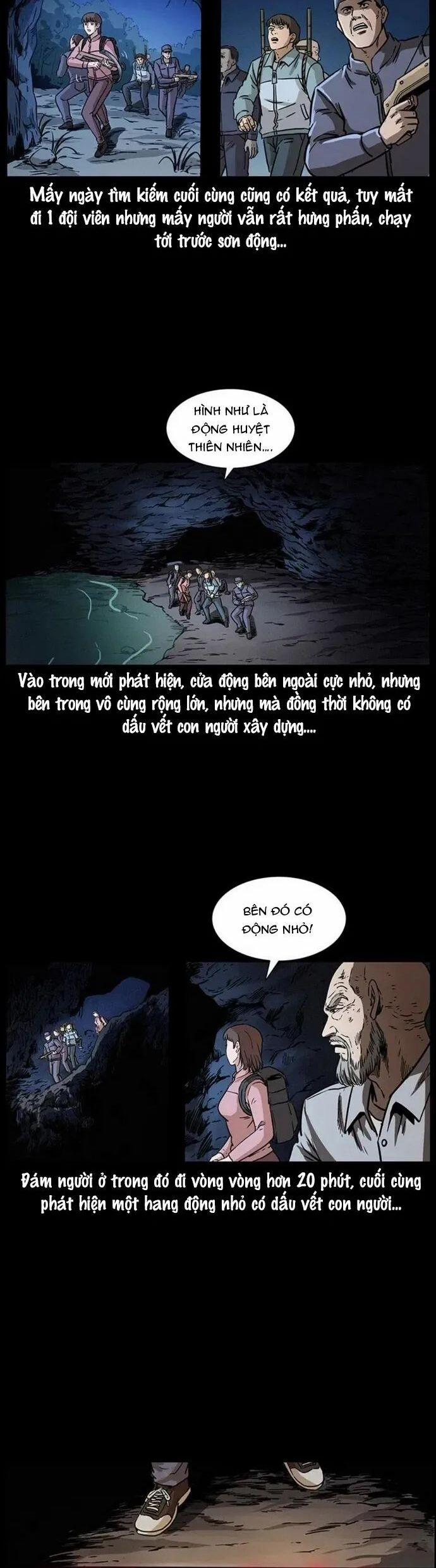 U Minh Ngụy Tượng 328 trang 11