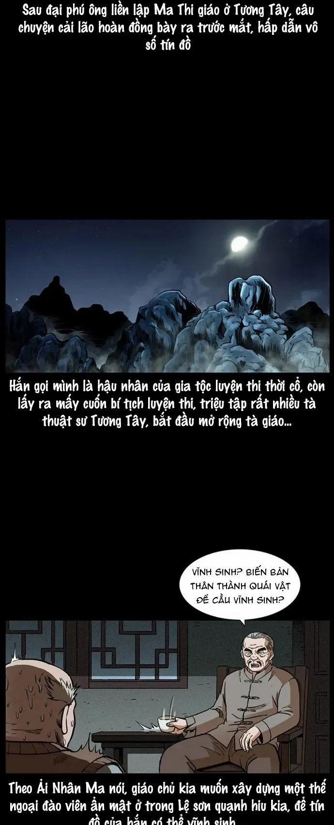 U Minh Ngụy Tượng 328 trang 28