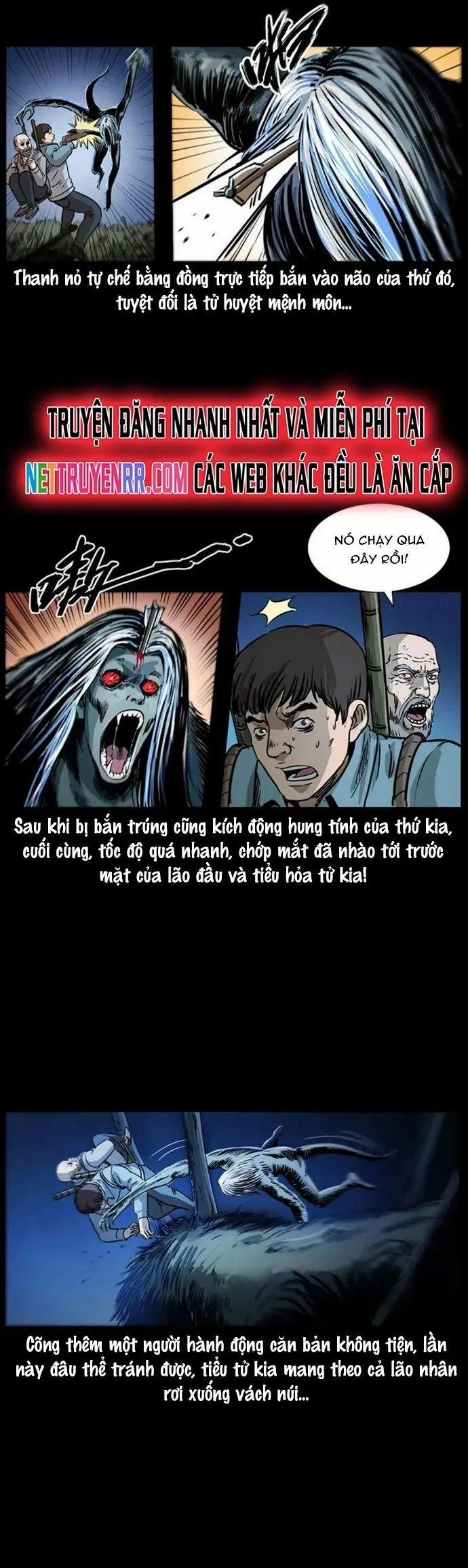 U Minh Ngụy Tượng 328 trang 8