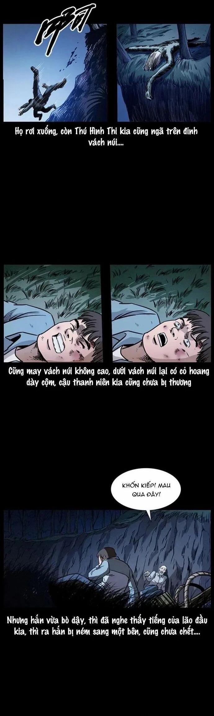 U Minh Ngụy Tượng 328 trang 9