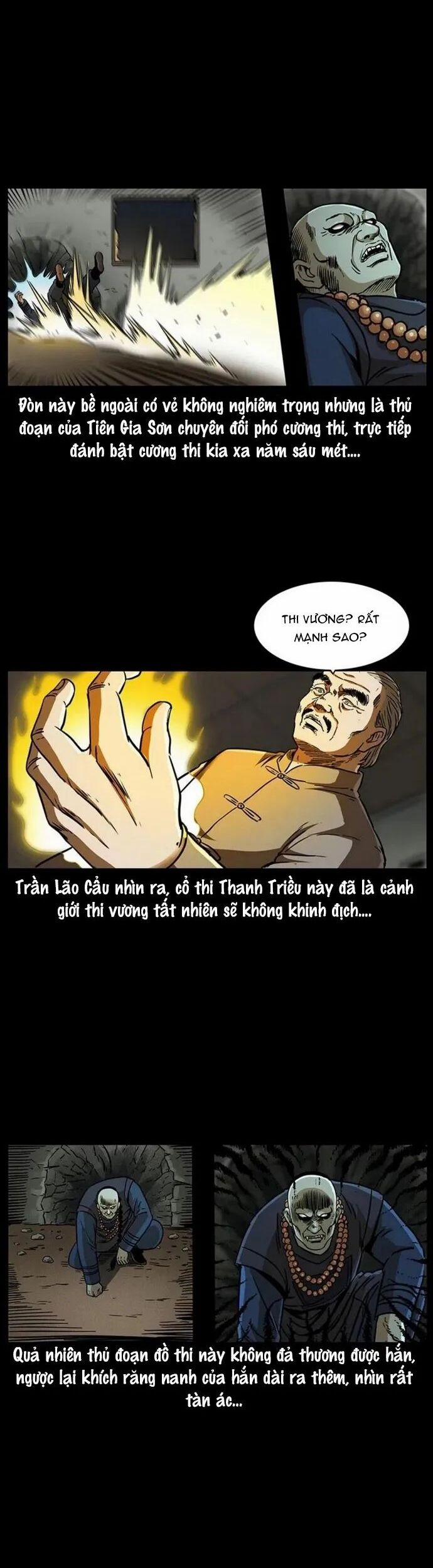 U Minh Ngụy Tượng 329 trang 15