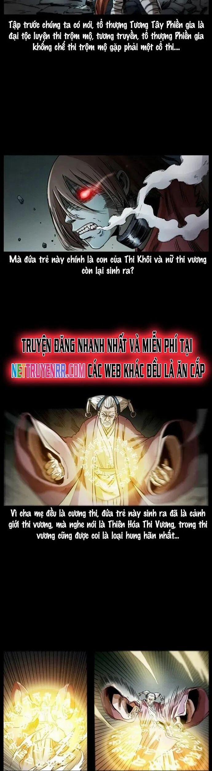 U Minh Ngụy Tượng 329 trang 23