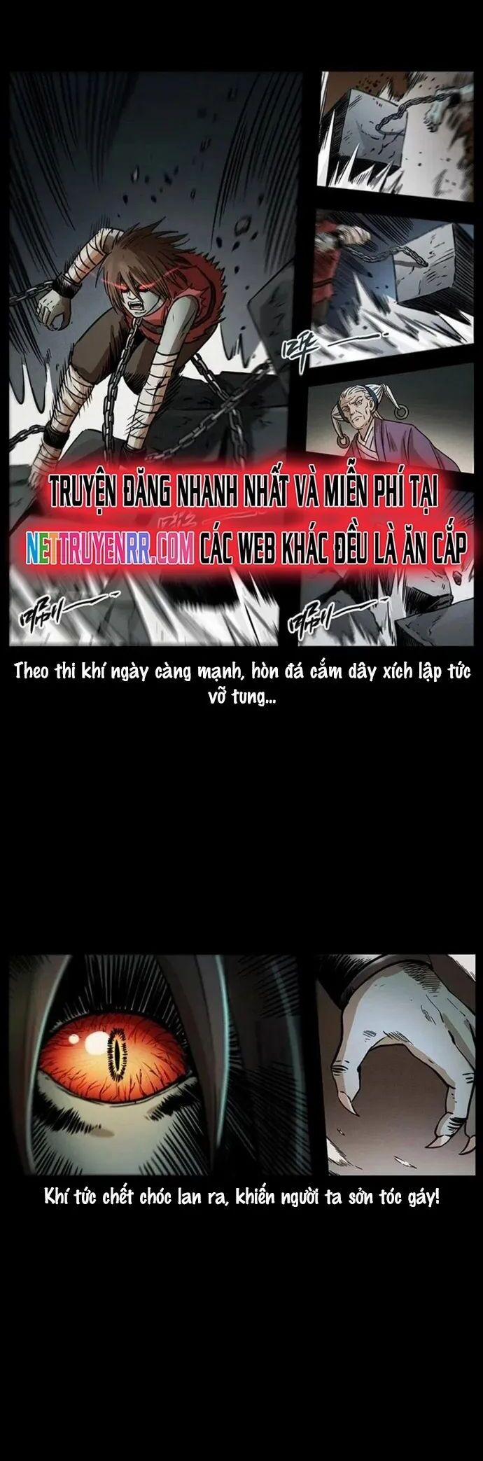 U Minh Ngụy Tượng 329 trang 25