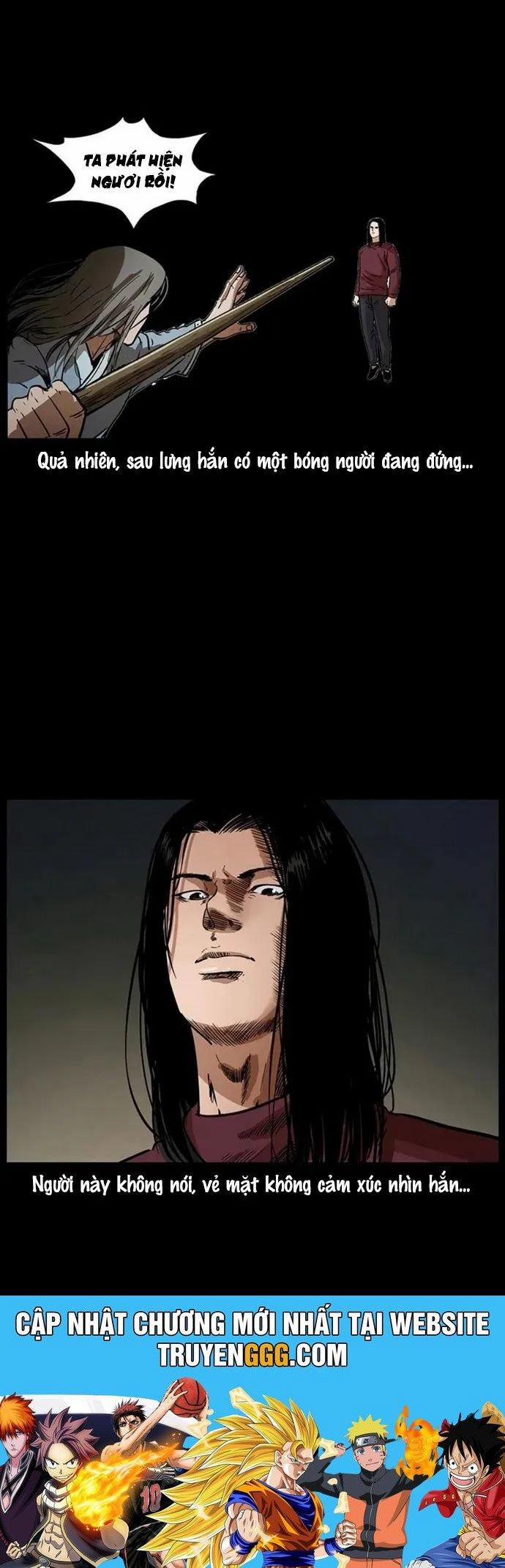 U Minh Ngụy Tượng 329 trang 28