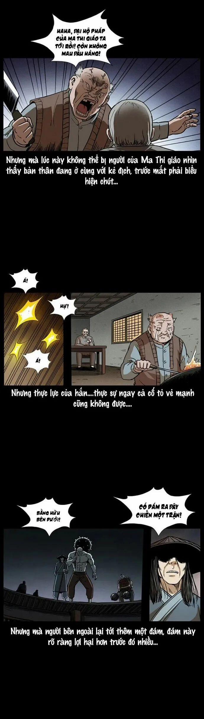 U Minh Ngụy Tượng 329 trang 3