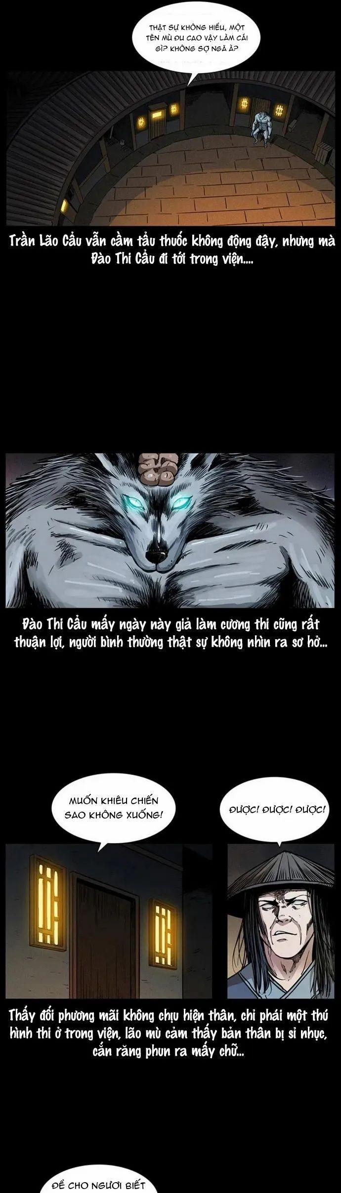 U Minh Ngụy Tượng 329 trang 4