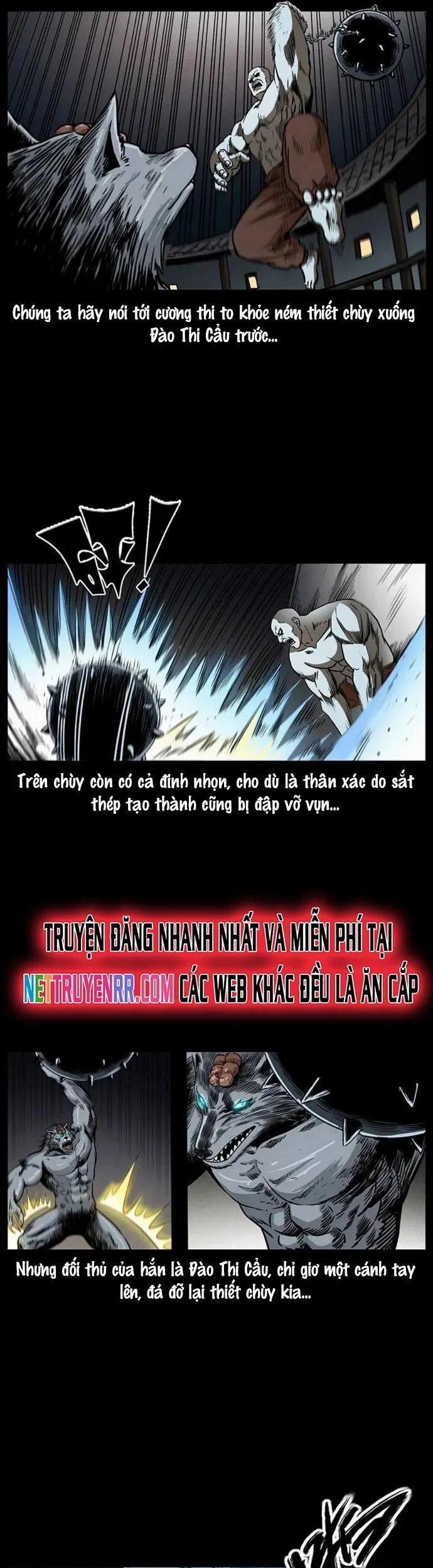 U Minh Ngụy Tượng 329 trang 6