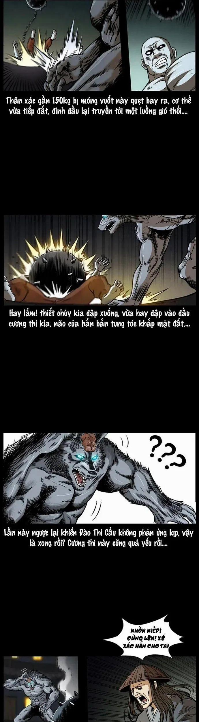 U Minh Ngụy Tượng 329 trang 8