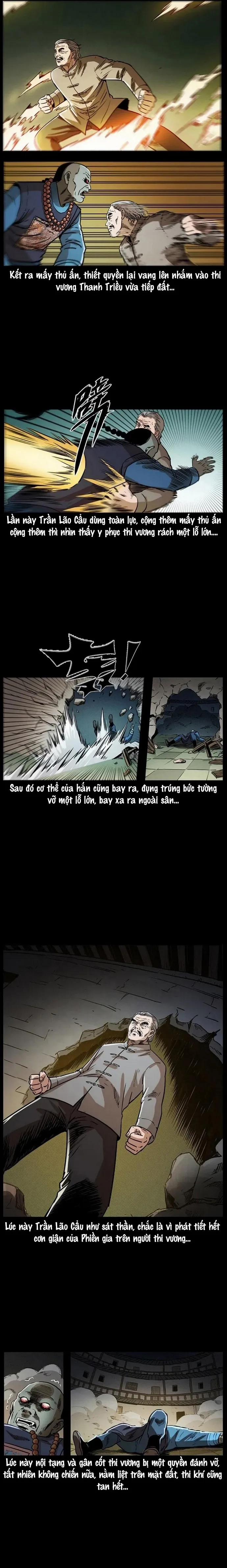 U Minh Ngụy Tượng 330 trang 7