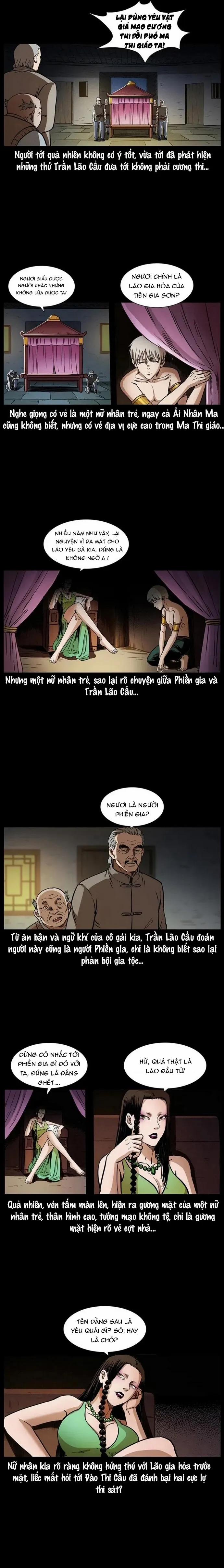 U Minh Ngụy Tượng 330 trang 9