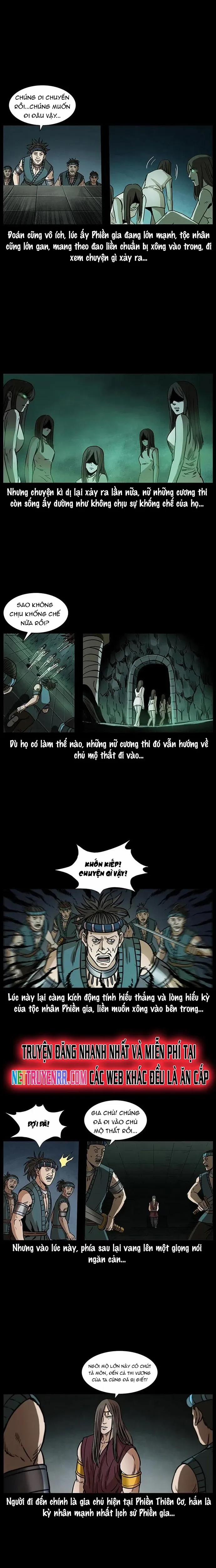 U Minh Ngụy Tượng 331 trang 11