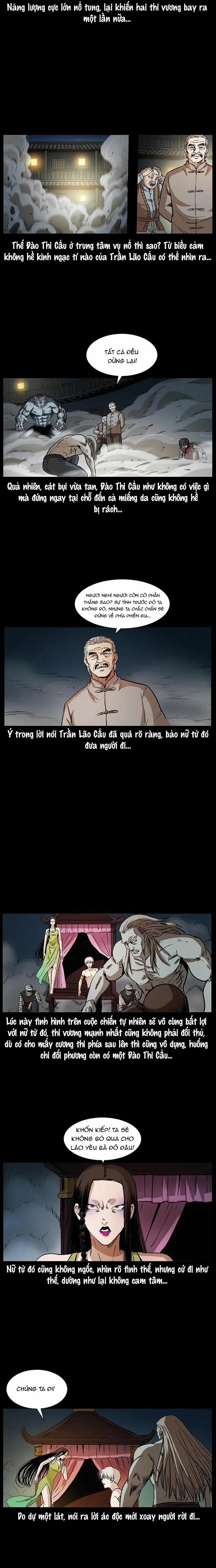 U Minh Ngụy Tượng 331 trang 5