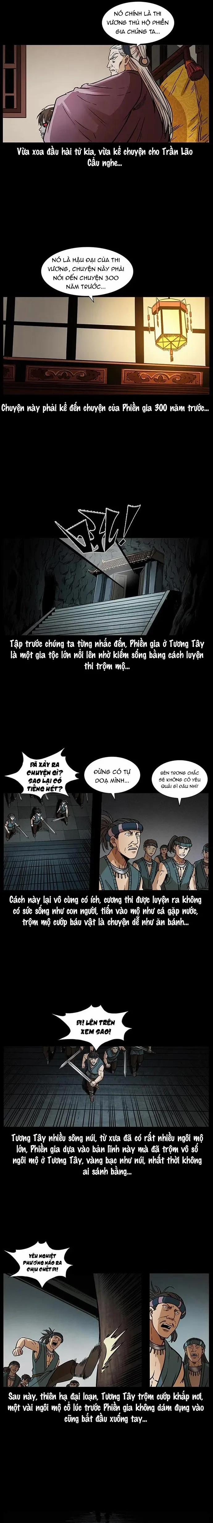 U Minh Ngụy Tượng 331 trang 9