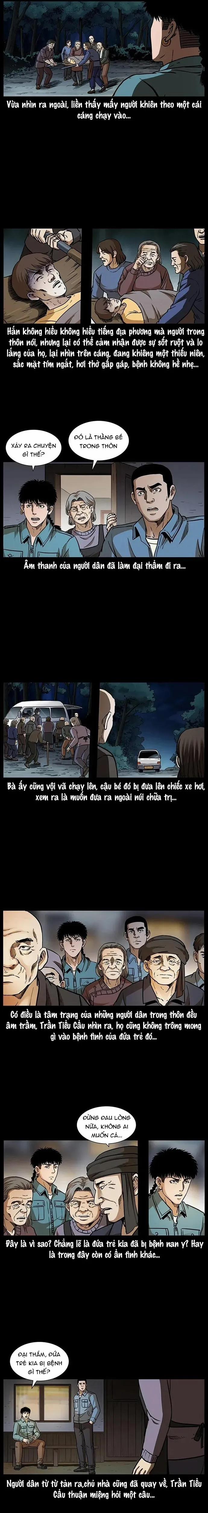 U Minh Ngụy Tượng 332 trang 12