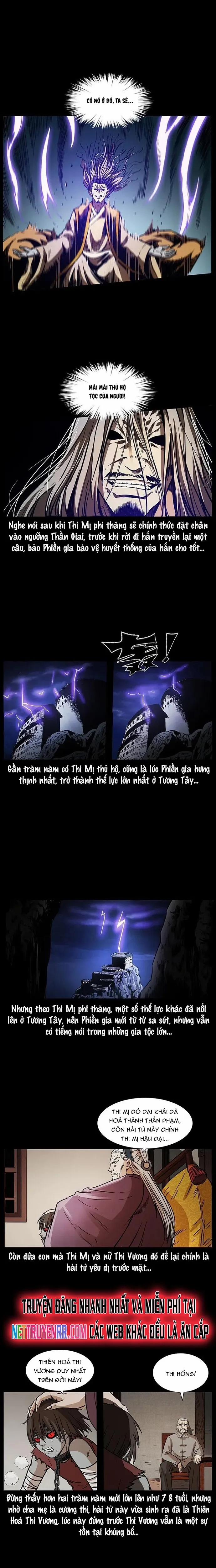 U Minh Ngụy Tượng 332 trang 5