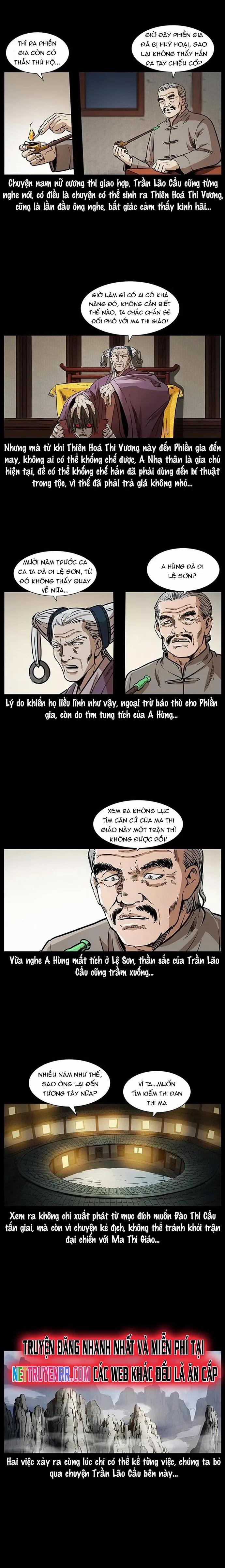 U Minh Ngụy Tượng 332 trang 6