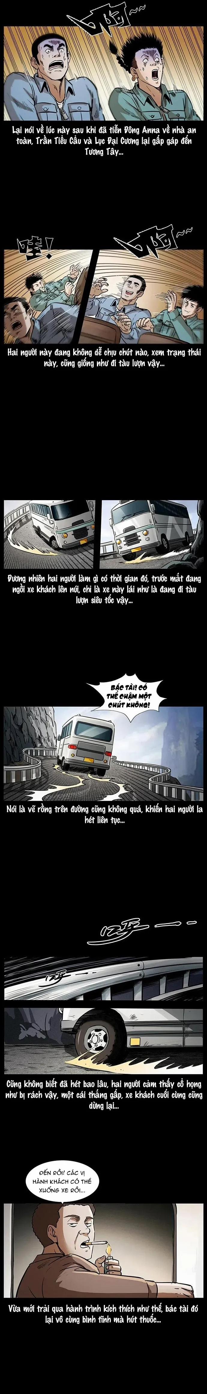 U Minh Ngụy Tượng 332 trang 7