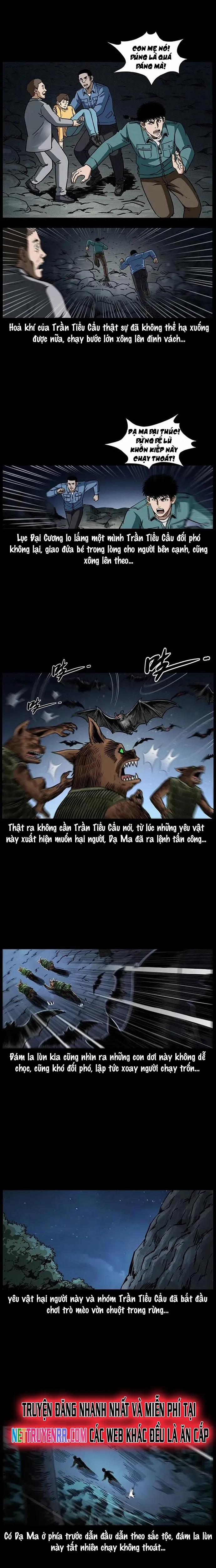 U Minh Ngụy Tượng 333 trang 12