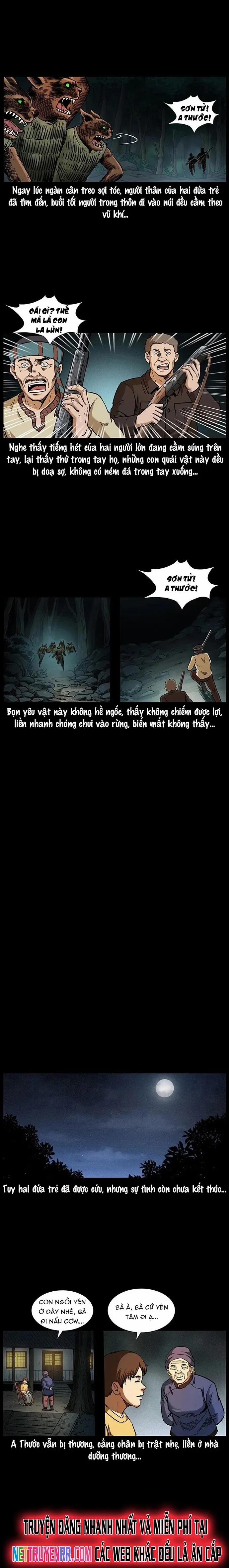 U Minh Ngụy Tượng 333 trang 5