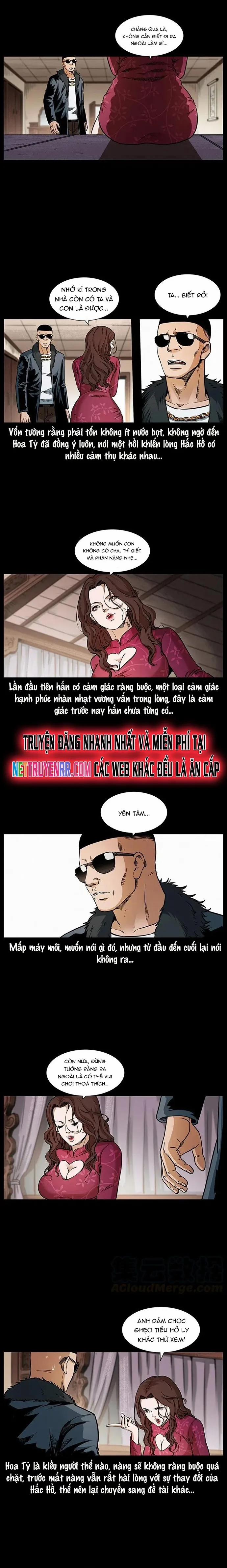 U Minh Ngụy Tượng 335 trang 3