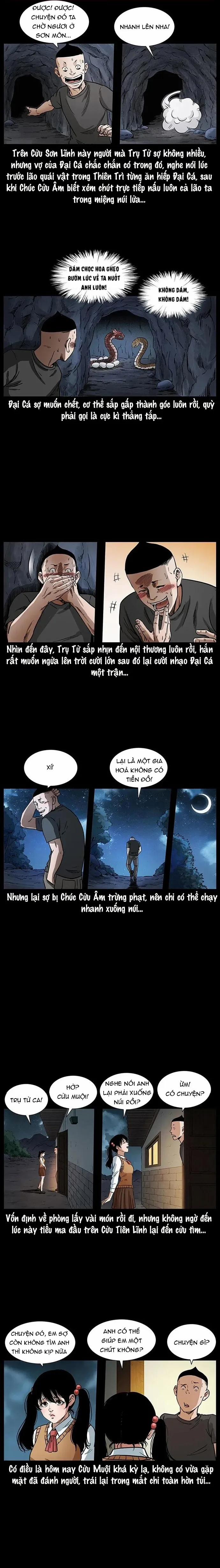 U Minh Ngụy Tượng 335 trang 5