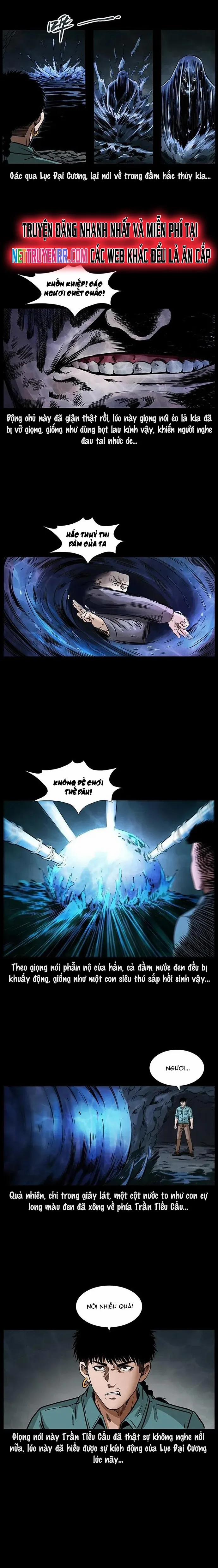 U Minh Ngụy Tượng 336 trang 11