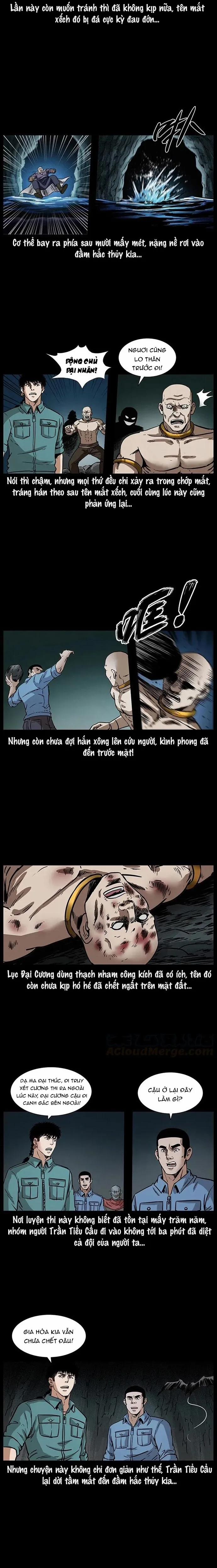 U Minh Ngụy Tượng 336 trang 8