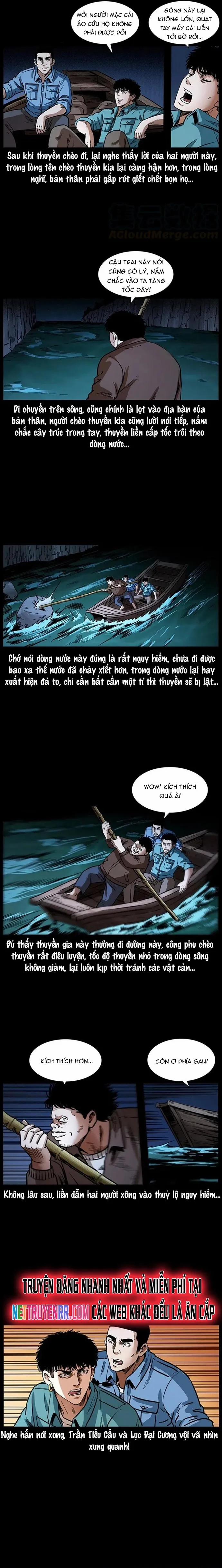 U Minh Ngụy Tượng 337 trang 11