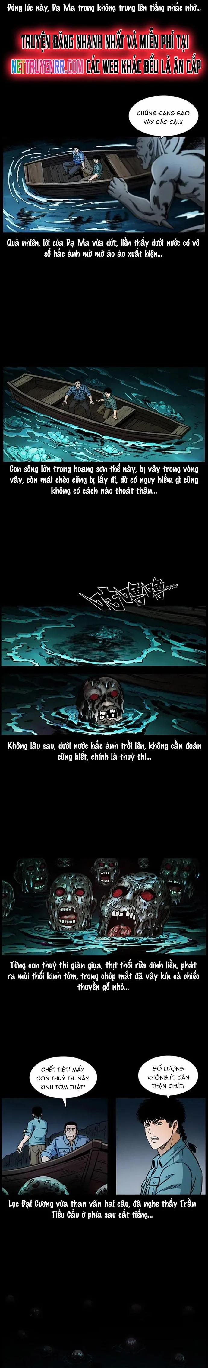 U Minh Ngụy Tượng 337 trang 13