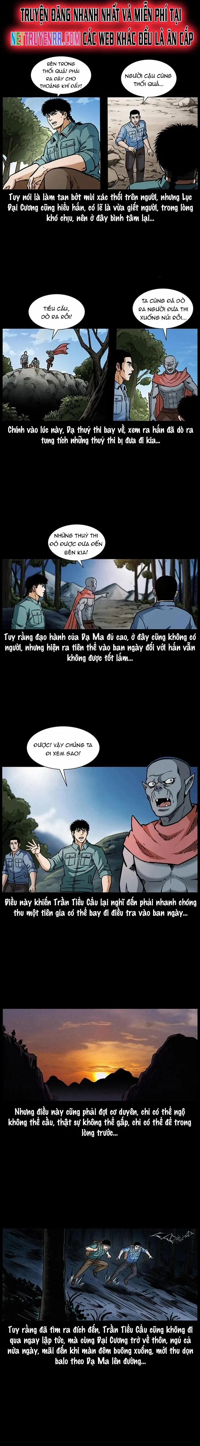 U Minh Ngụy Tượng 337 trang 5