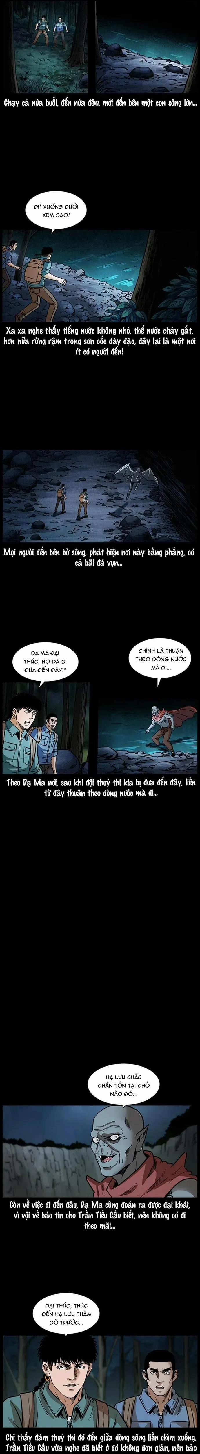 U Minh Ngụy Tượng 337 trang 6