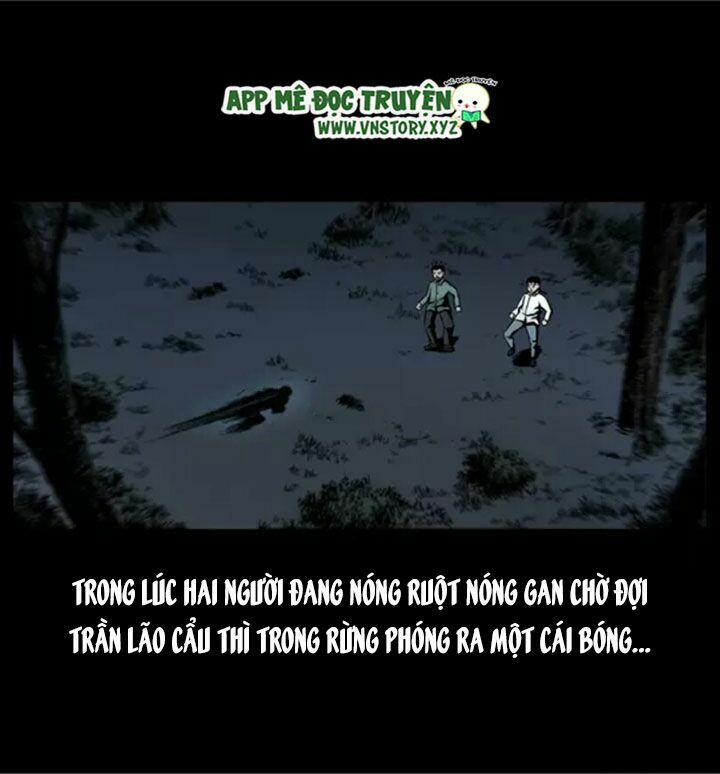 U Minh Ngụy Tượng 4 trang 24