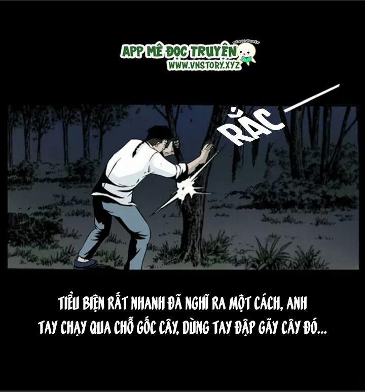 U Minh Ngụy Tượng 4 trang 29