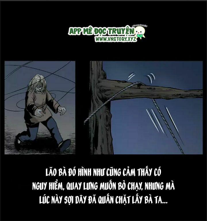 U Minh Ngụy Tượng 4 trang 40