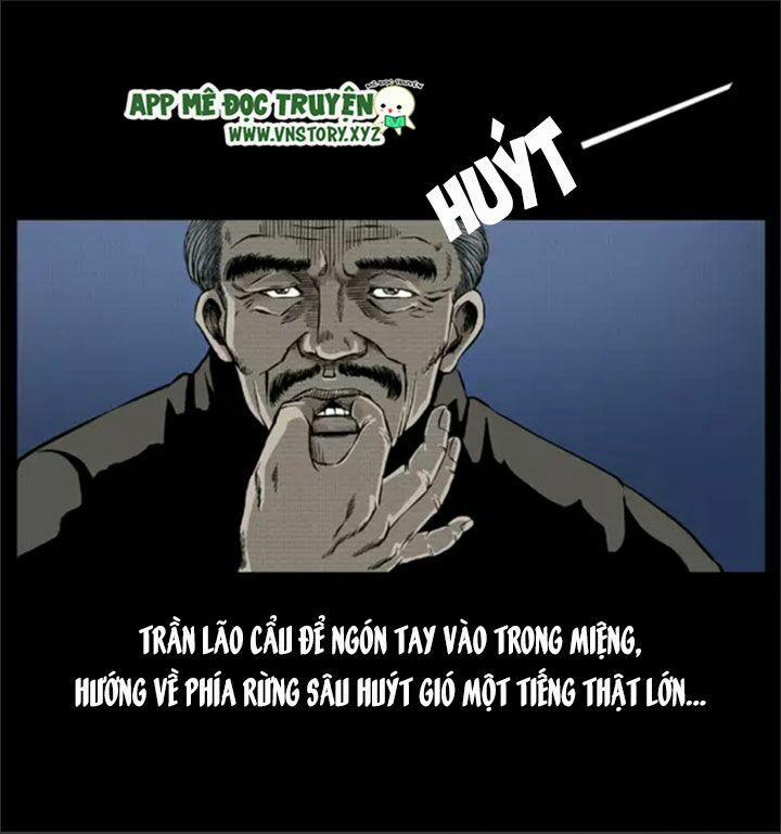 U Minh Ngụy Tượng 4 trang 49