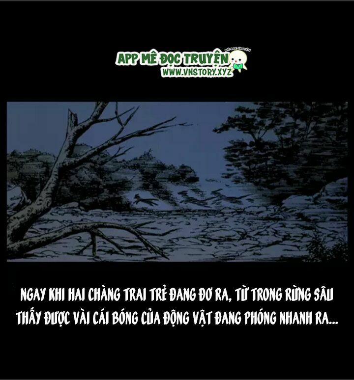 U Minh Ngụy Tượng 4 trang 54