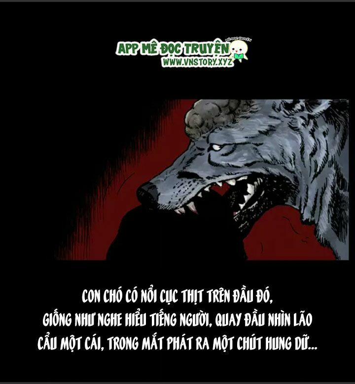 U Minh Ngụy Tượng 4 trang 63