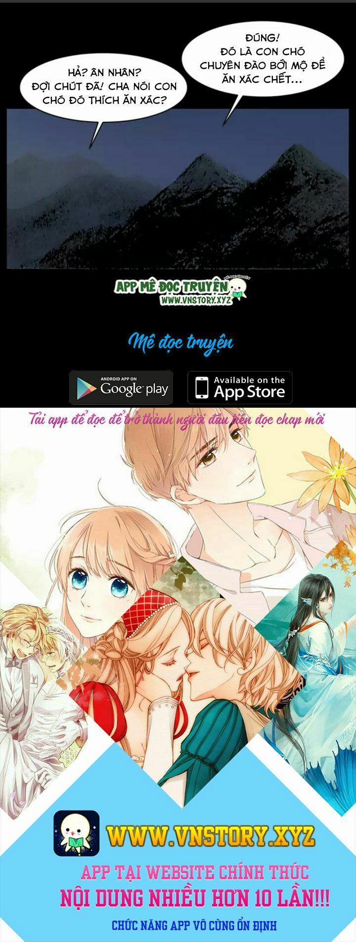 U Minh Ngụy Tượng 4 trang 71