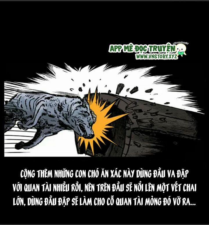 U Minh Ngụy Tượng 5 trang 12