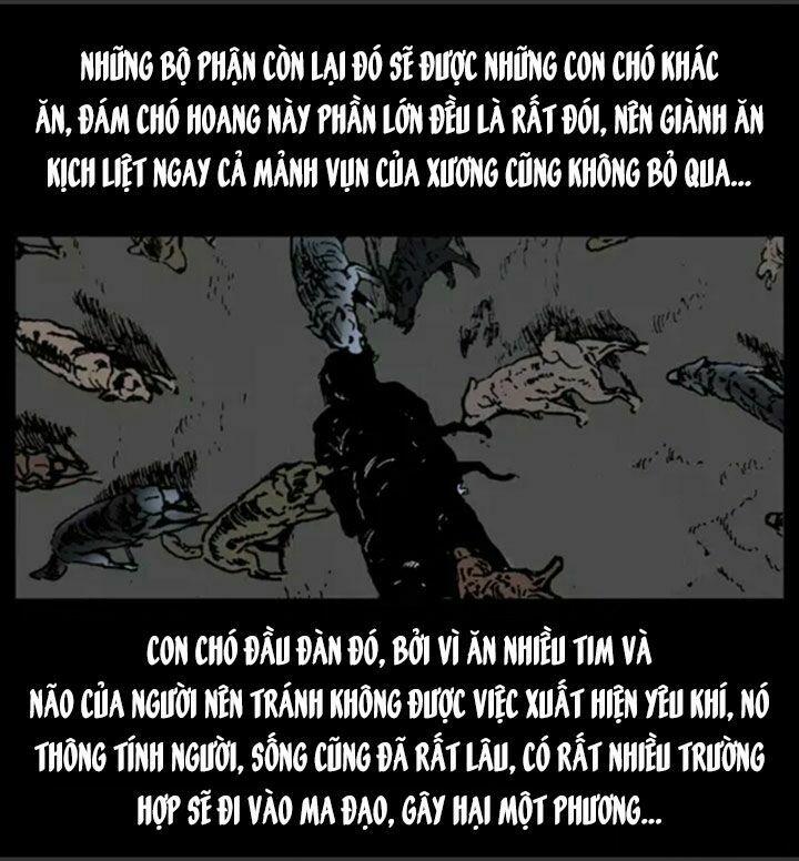 U Minh Ngụy Tượng 5 trang 15