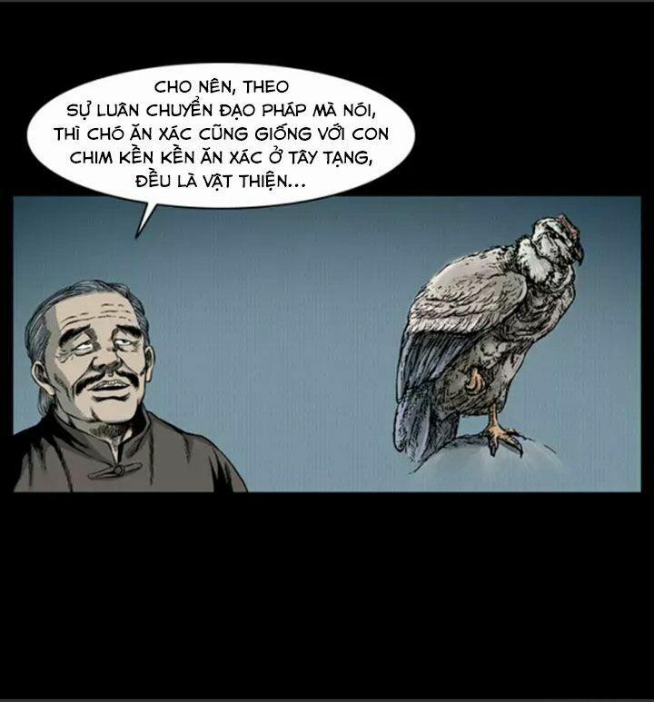 U Minh Ngụy Tượng 5 trang 19