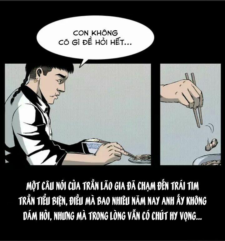 U Minh Ngụy Tượng 5 trang 23