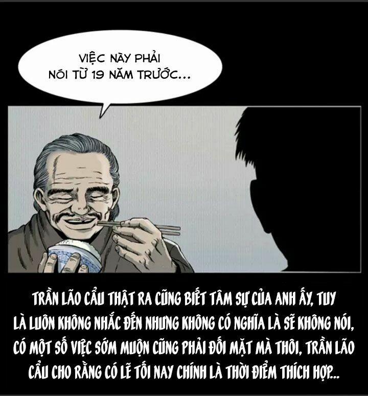 U Minh Ngụy Tượng 5 trang 27